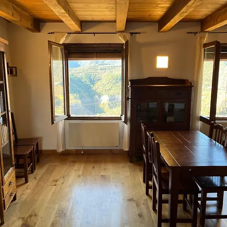 Duplex In * Roda de Isábena