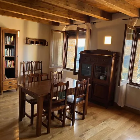 דירה Duplex In *