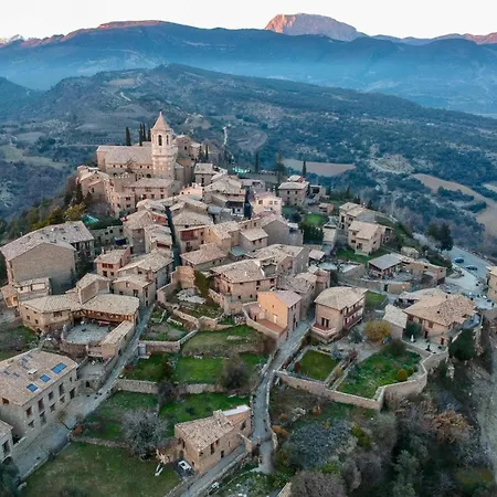 Duplex In Roda de Isábena