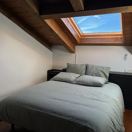 Duplex In * Roda de Isábena