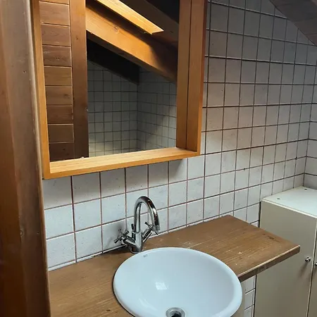 Appartement Duplex In