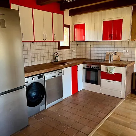 Duplex In Appartement *