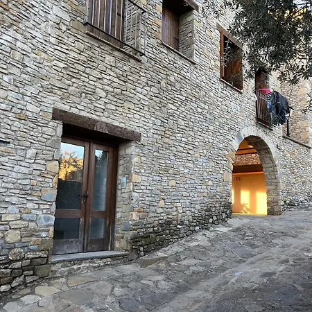 Duplex In דירה *