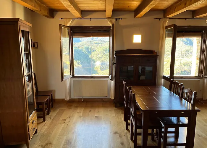 Duplex In * Roda de Isábena