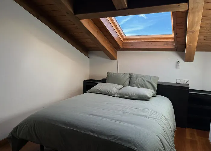 Duplex In * Roda de Isabena