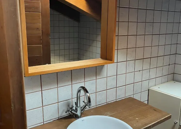 Διαμέρισμα Duplex In