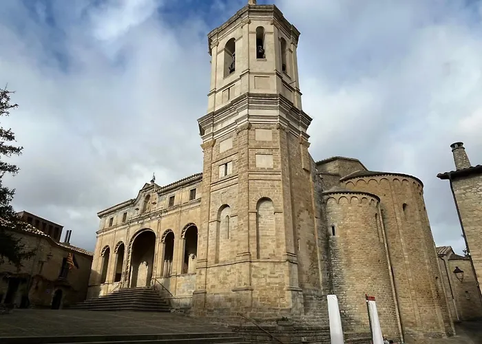 Duplex In * Roda de Isabena
