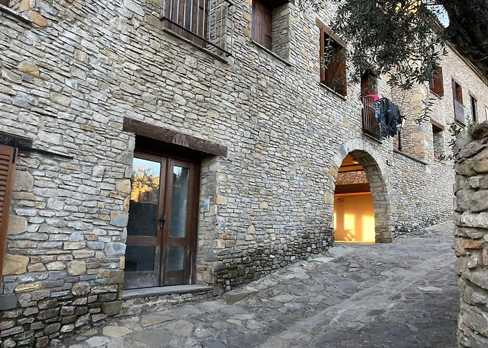 Duplex In Διαμέρισμα *